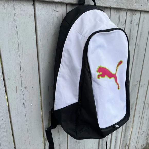 Puma Backpack - Picture 2 of 9